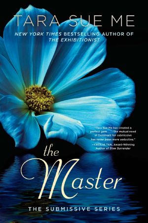 [Submissive 07] • The Master